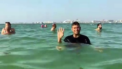 United Arab Emirates  hot girl