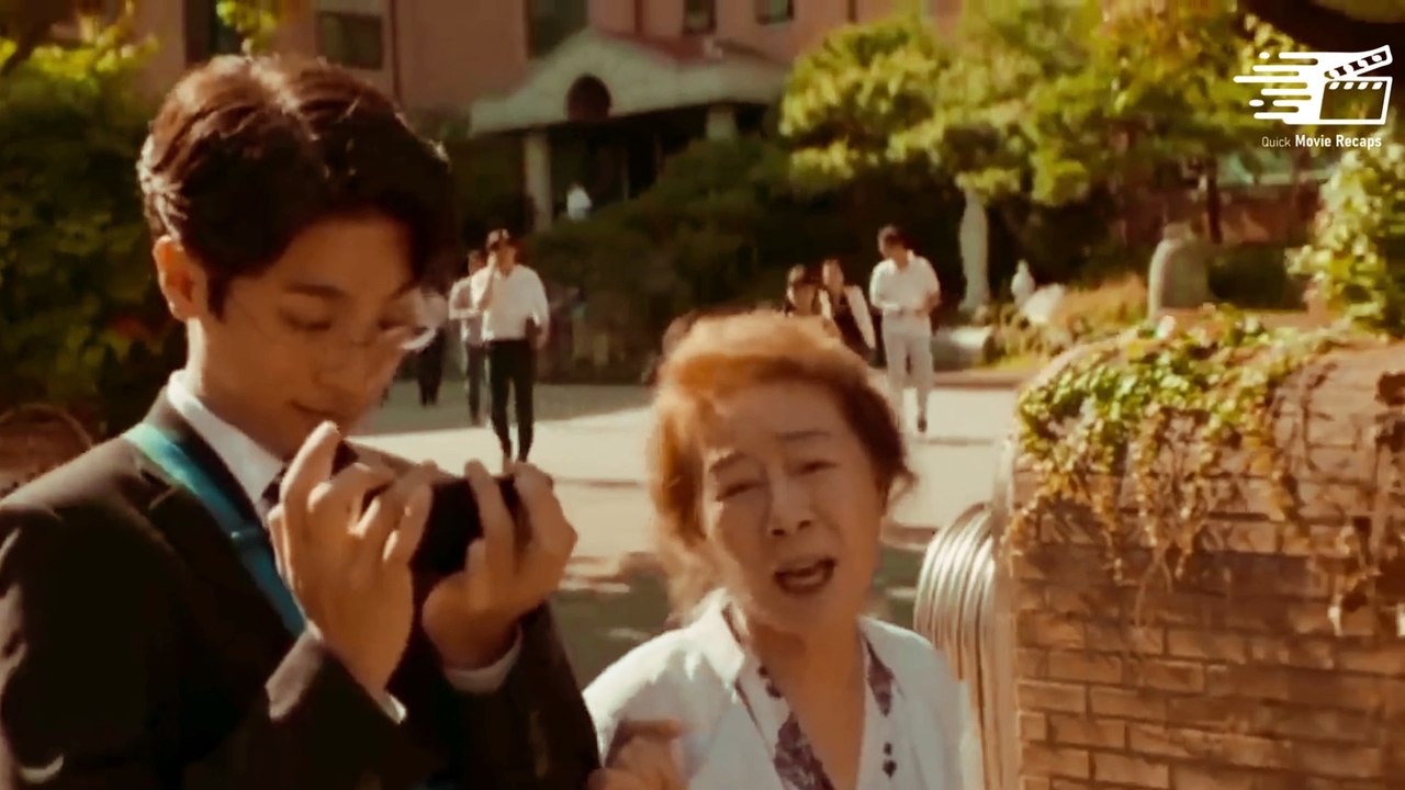 Unlocking Emotions  Keys to the Heart Movie recap