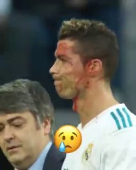 Rare Ronaldo Moments #8