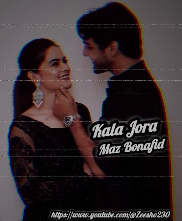 Kala jora