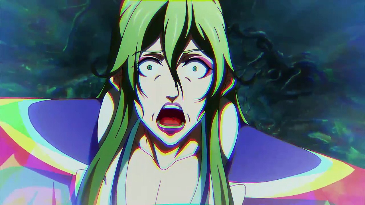 anime