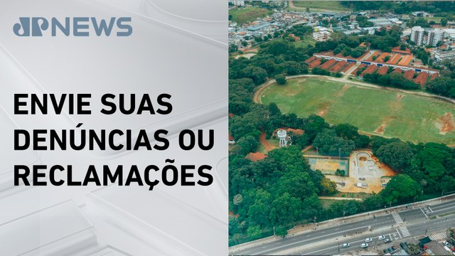 Construção de estação do Metrô de SP pode impactar Parque Chácara do Jockey | SOS São Paulo