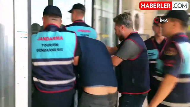 Derya öğretmenin katili tutuklandı: Ayrılmak istediği için öldürmüş