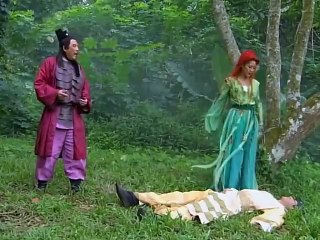 Bát Tiên Giáng Trần - Tập 27