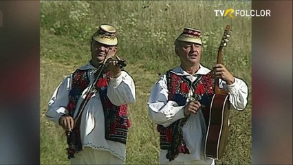 Fratii Petreus - Doamne, la dusmanii mei (arhiva TVR)