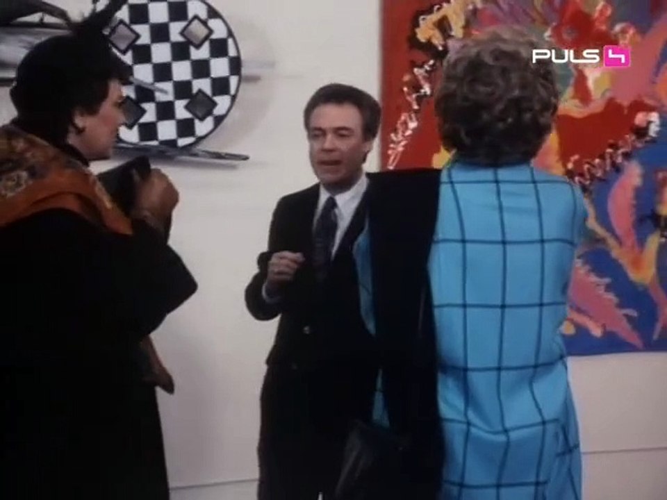 S07E16 - Die Welt der Kunst