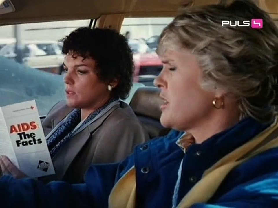 S07E17 - Jeden kann es treffen