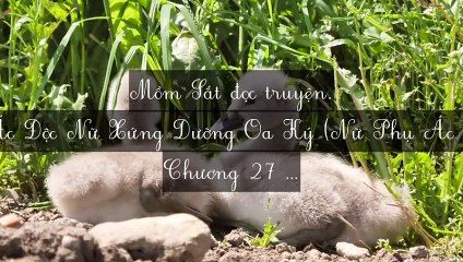 C26-C35 Ác Độc Nữ Xứng Dưỡng Oa Ký (Nữ Phụ Ác Độc Chăm Sóc Con)