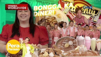 Isang 1950s American diner, paano lumago ang negosyo? | Pera Paraan