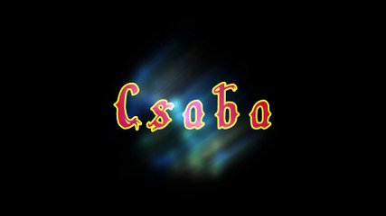 Csaba ¦ Bogár (dalszöveges audió)