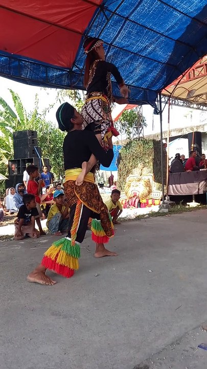 jathilan