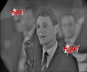 Abd El Halim Hafez - Ala Hasab Wedad - عبد الحليم حافظ - على حسب وداد