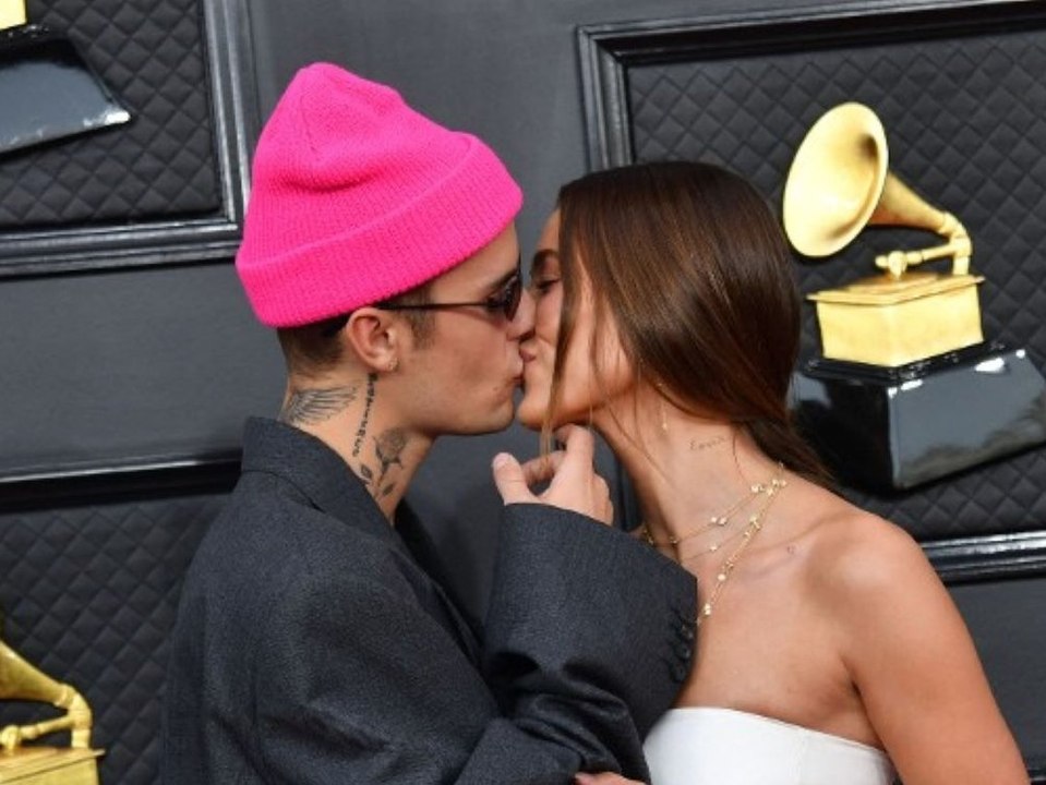 'Willkommen Zuhause': Justin und Hailey Bieber sind Eltern geworden