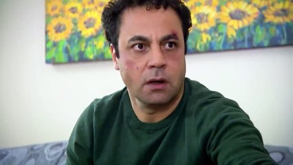 مسلسل احببتك مرة الحلقة 46 السادسة والاربعون مدبلج HD