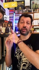 Les Anecdotes du Rock - ACDC et son origine…