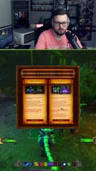 Vidéo exclusif Dailymotion - World Of Warcraft - Jour 2 partie 3