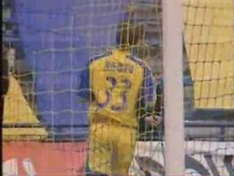 Металлист - Карпаты 4-0