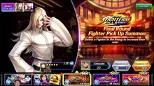 (Android) KOF AllStar - 43 - Epic Quest - False Resurrection