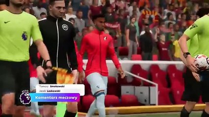 FC 24 ｜ Kariera - Liverpool FC #03 cz. 1