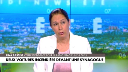 Rina Bassist : «Il y avait sûrement des vacanciers juifs»