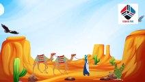 English Stories for Kids || Be Kind To Animals || Islamic Story For Kids || Islamic Hub