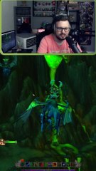 Vidéo exclusif Dailymotion - World Of Warcraft - Jour 2 partie 4