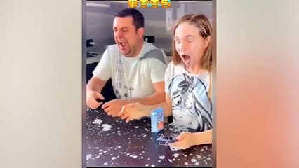 Best Funny Videos �� - People Being Idiots _ �� Try Not To Laugh