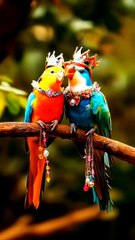 Beautiful parrot even nice look beautiful #natiralbeauty#nautral#nicelook#beautiful#parrotbeautifullbird#trenvideo#trendingvideo