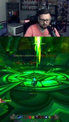 Vidéo exclusif Dailymotion - World Of Warcraft - Jour 2 partie 6