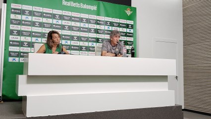 Pellegrini, sobre Sergi Altimira