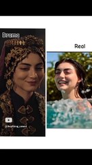 Drama vs Real pictures #music #youtube #youtubeshorts #keşfet #kesfet