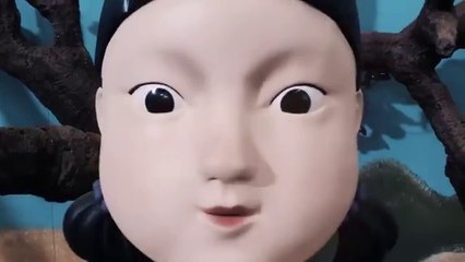 $456,000 Squid Game In Real Life! #Mr.beast