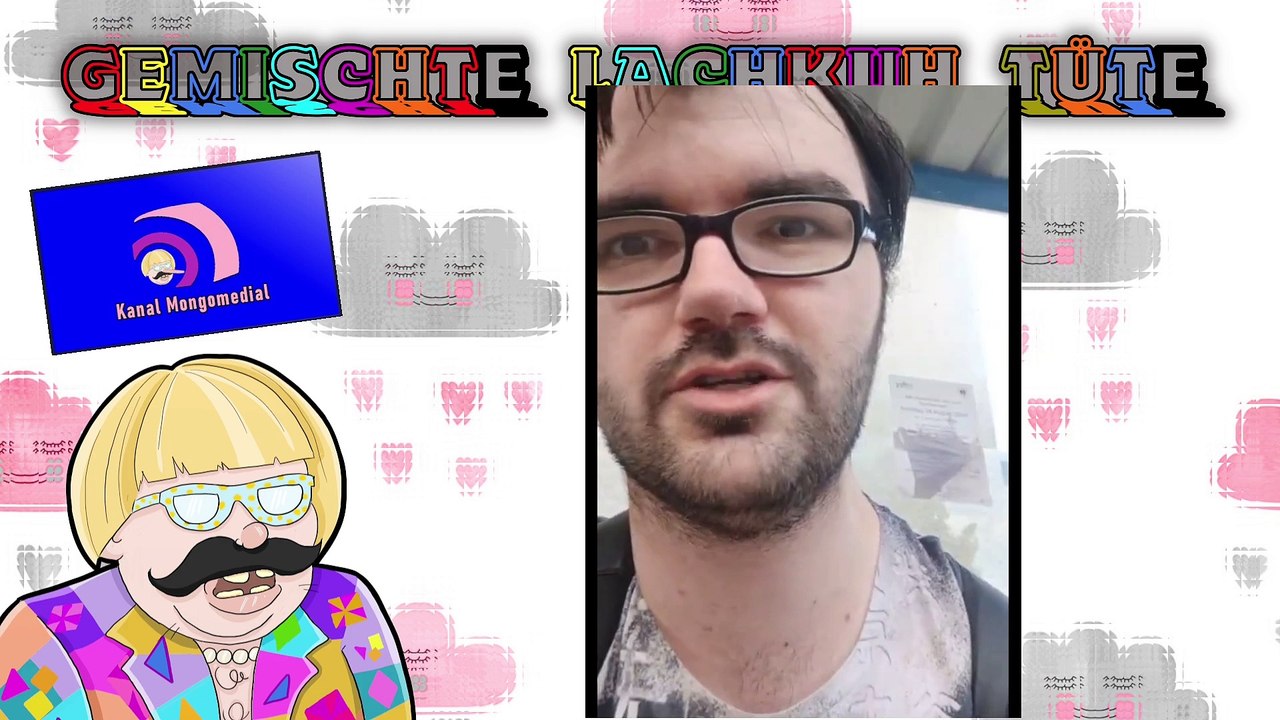 Gemischte Tüte kira