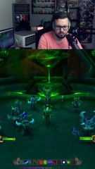 Vidéo exclusif Dailymotion - World Of Warcraft - Jour 2 partie 7