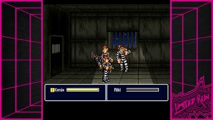 K2R2 Gameplay: River City Girls Zero (Part 1)