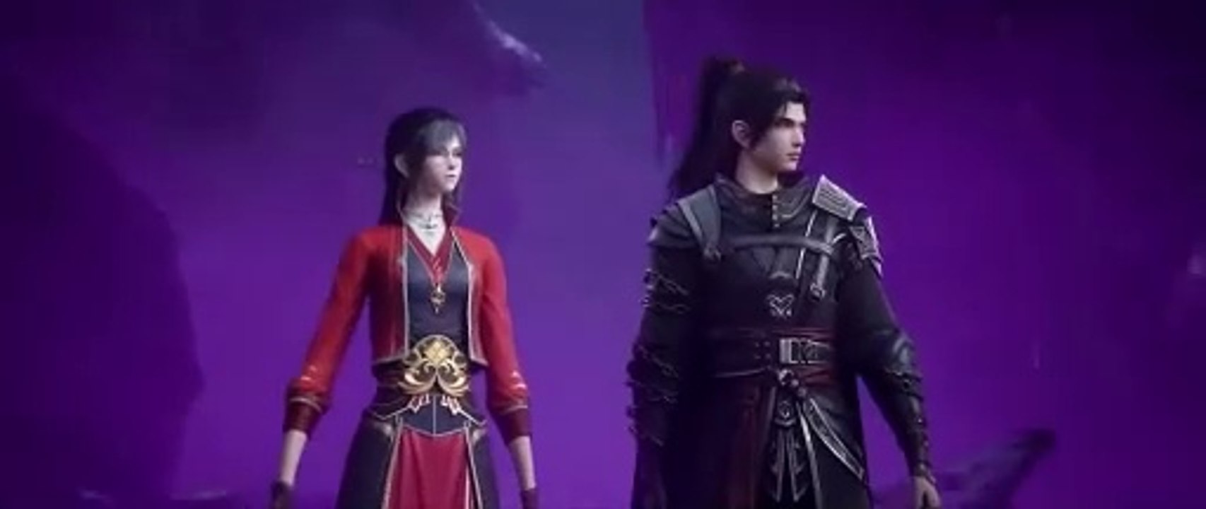 109HD.Nian Fan of BTTH 5 English Episode 109 Subtitle & Sub Indo