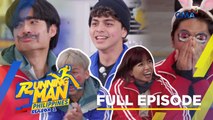 Running Man Philippines 2: Sino kina Kokoy at Mikael ang tunay na malas? (Full Episode 32)