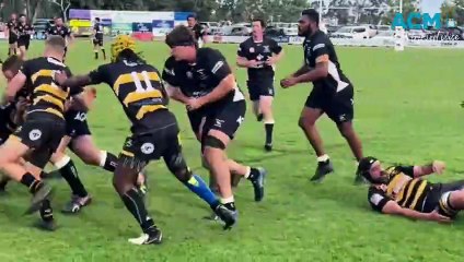 Bulls book grand final berth