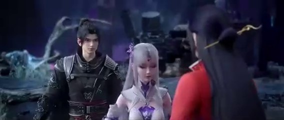 [109HD] Nian fan of BTTH 5 Episode 109 Multi-SUB