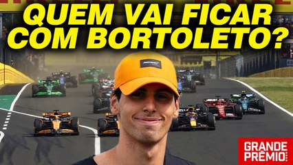 BORTOLETO chama ATENÇÃO de MAIS DE UMA EQUIPE e se aproxima da F1. Há vaga?