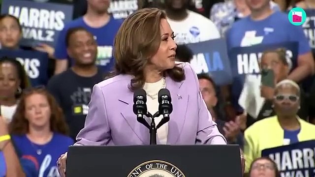 Hollywood Backs Kamala Harris: Celebrities Show Their Support