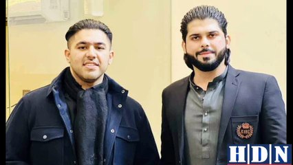 Ameer Balaj case: Close friend AhsanShah killed in alleged police encounter #ameer balaj