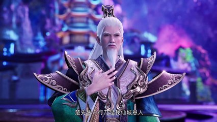 The Supreme of Myriad Realms episode 131-140 | Multi Sub | 4K | vip110.vip