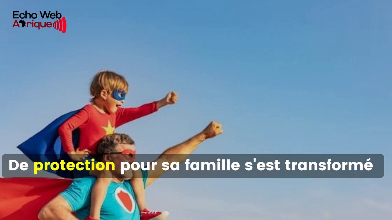 Un père risque la prison après avoir poignardé un cambrioleur introduit dans sa maison