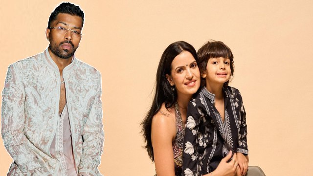 Natasa Stankovic और Hardik Pandya क्यों हुए अलग? करीबी ने खोल दिया Divorce का Real Reason| FilmiBeat