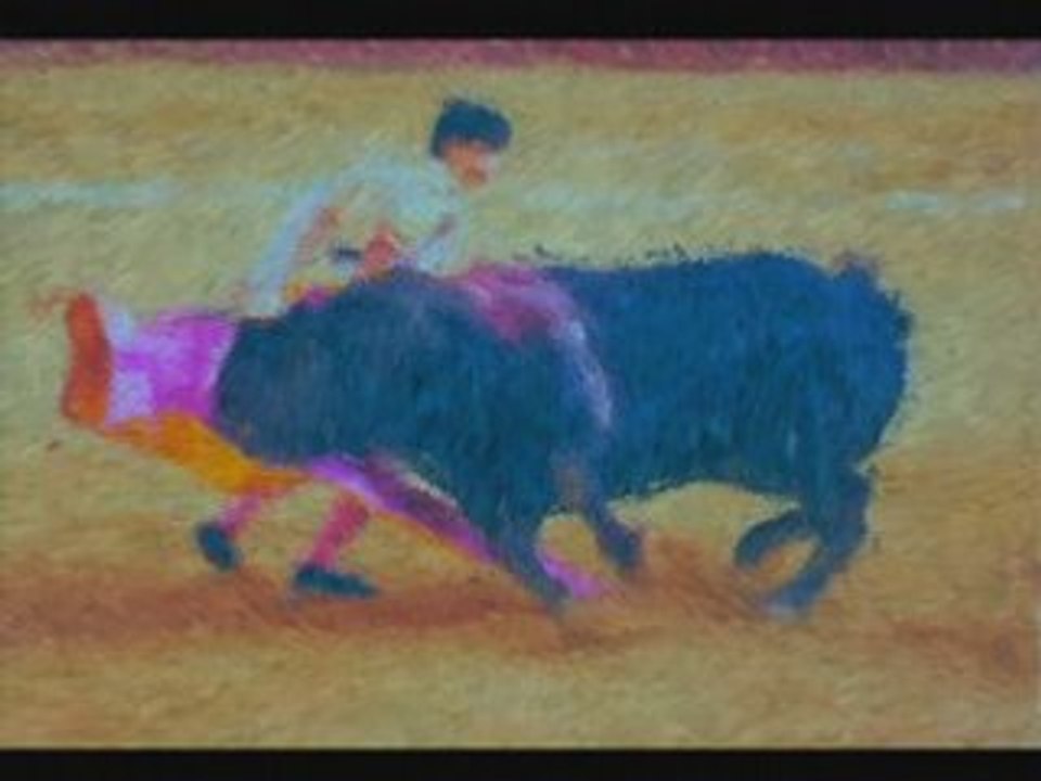 LA CORRIDA