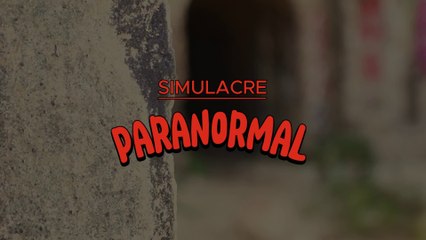Un Esprit Me Force à Fuir à la Grotte du Diable ! | Expérience Paranormal