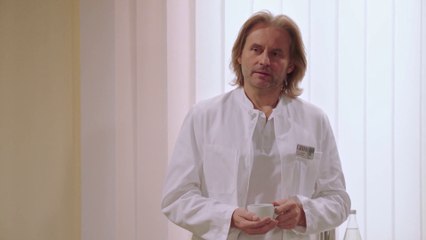 Michael viene reintegrato in ospedale - Clip puntata 25.07.2024