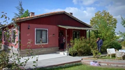 مسلسل احببتك مرة الحلقة 44 الرابعة والاربعون مدبلج HD