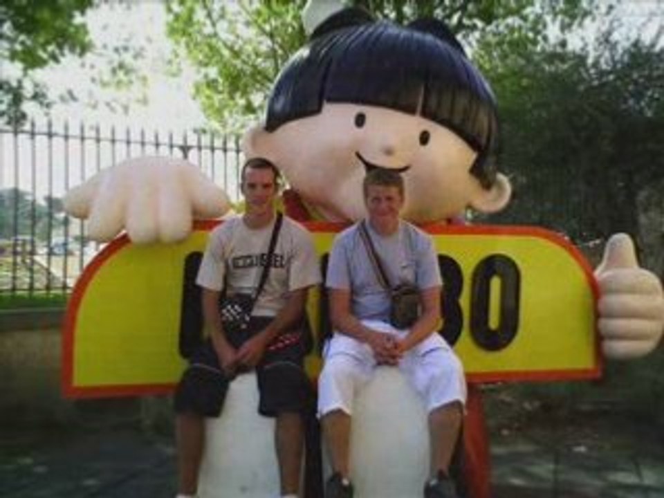 Pour ton Anniversaire  gros bisous